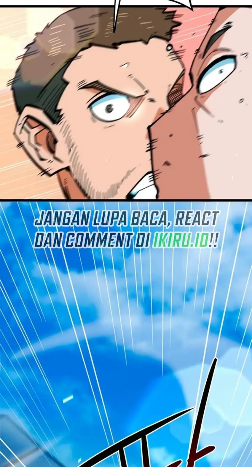 Im Being Misunderstood as a Soccer Genius Chapter 94 - Page 13