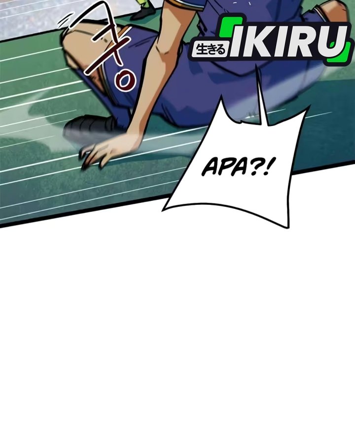 Im Being Misunderstood as a Soccer Genius Chapter 95 - Page 39