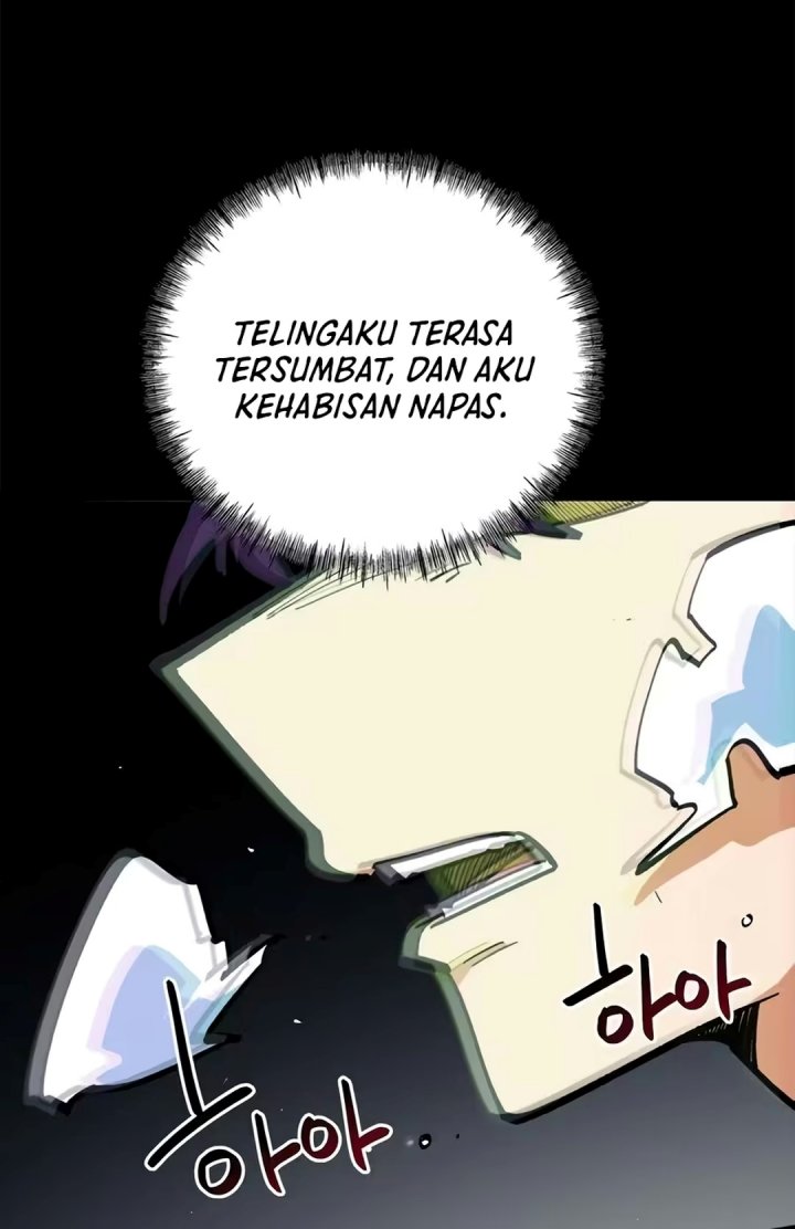 Im Being Misunderstood as a Soccer Genius Chapter 95 - Page 46
