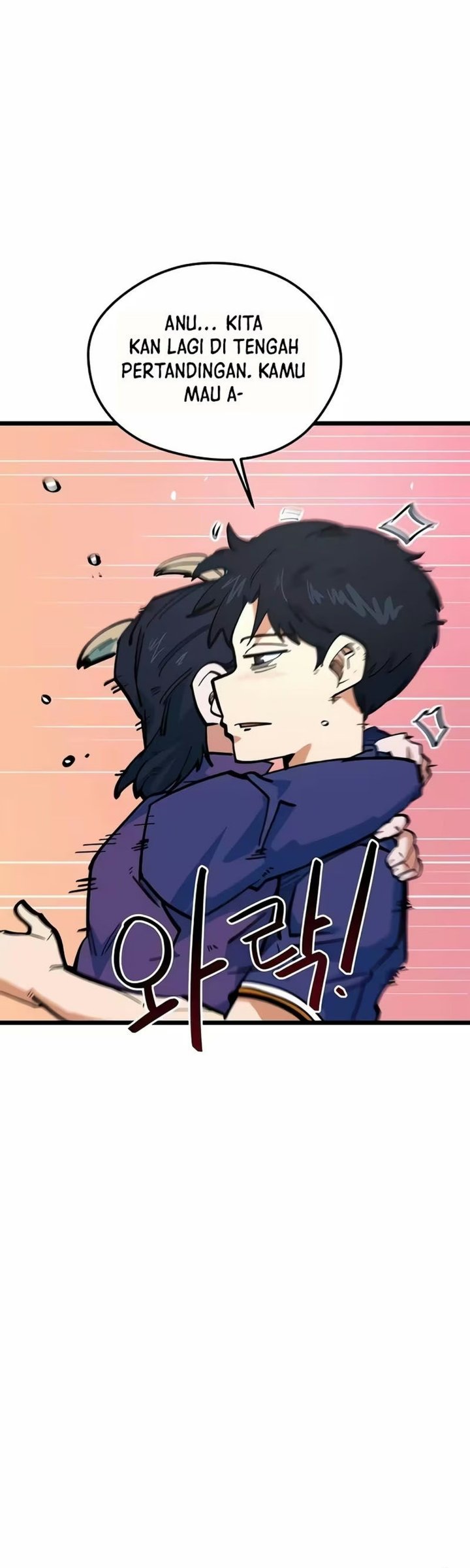 Im Being Misunderstood as a Soccer Genius Chapter 96 - Page 19