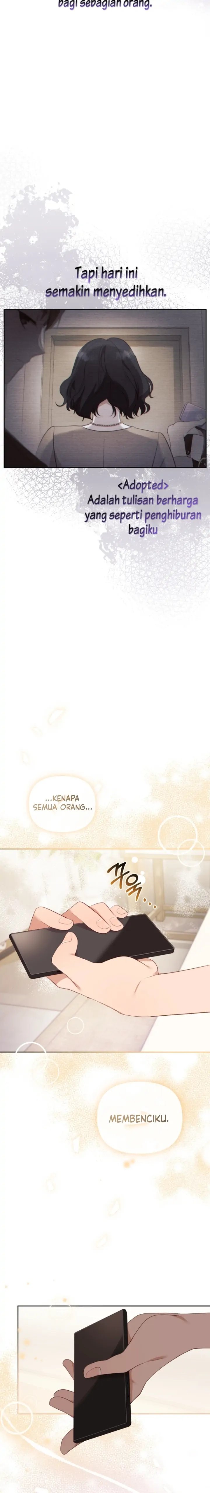 Baca I’m Being Raised by Villains Chapter 1 Bahasa Indonesia page 24