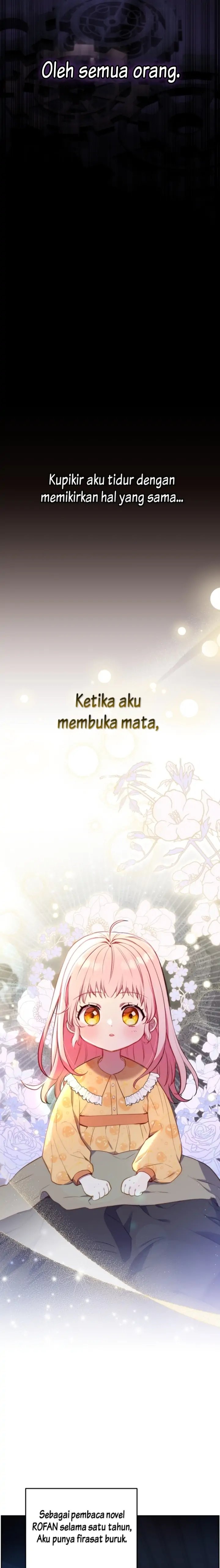 Baca I’m Being Raised by Villains Chapter 1 Bahasa Indonesia page 28