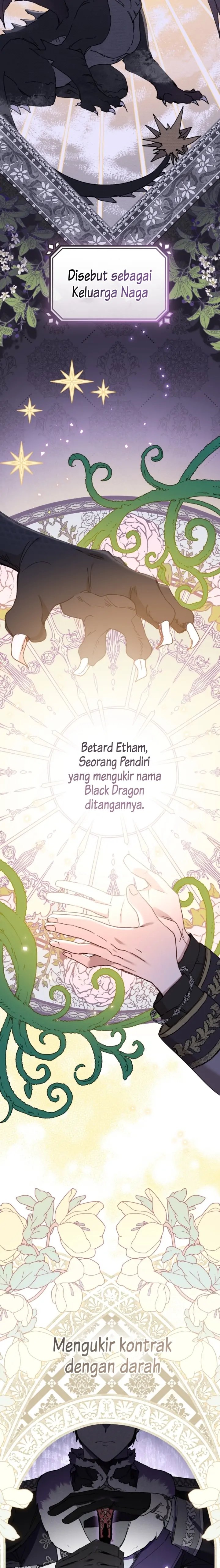 Baca I’m Being Raised by Villains Chapter 1 Bahasa Indonesia page 36