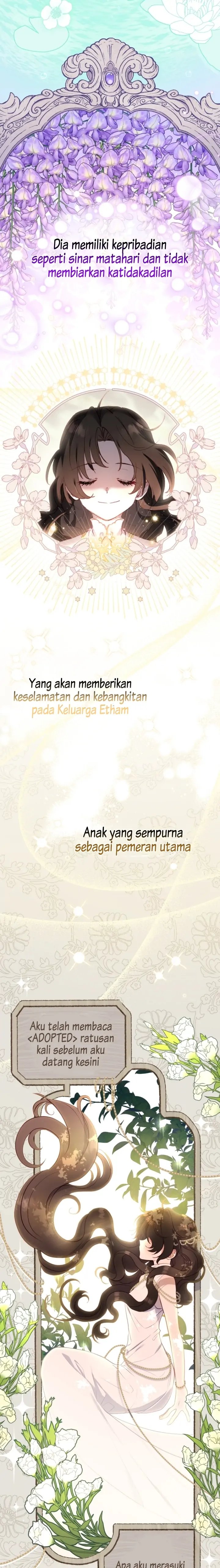 Baca I’m Being Raised by Villains Chapter 1 Bahasa Indonesia page 42
