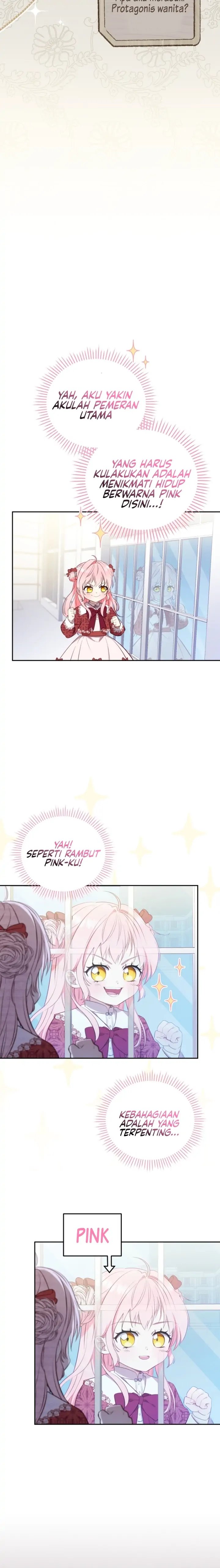 Baca I’m Being Raised by Villains Chapter 1 Bahasa Indonesia page 44