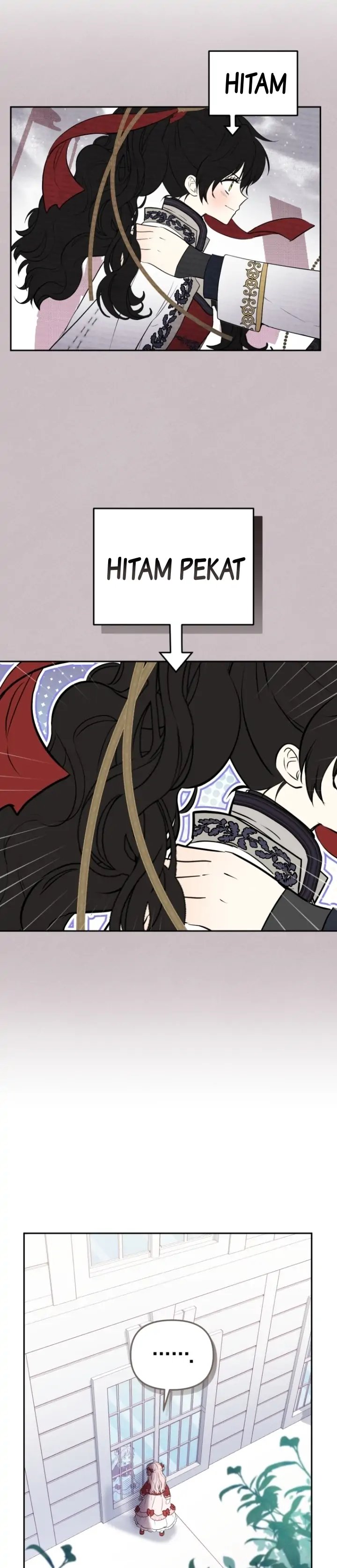 Baca I’m Being Raised by Villains Chapter 1 Bahasa Indonesia page 46