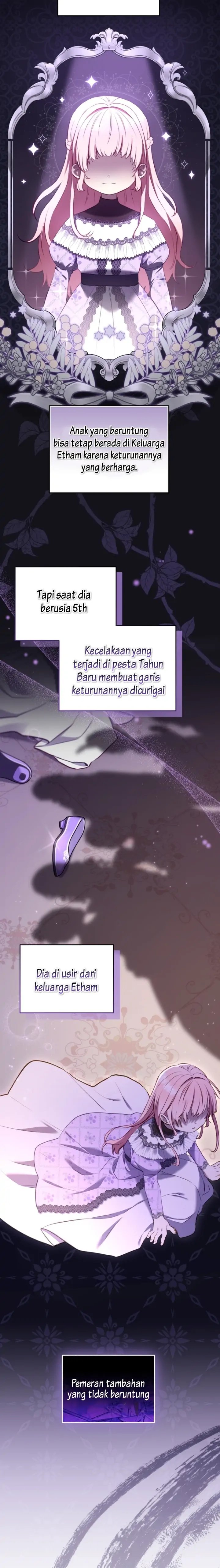 Baca I’m Being Raised by Villains Chapter 1 Bahasa Indonesia page 50