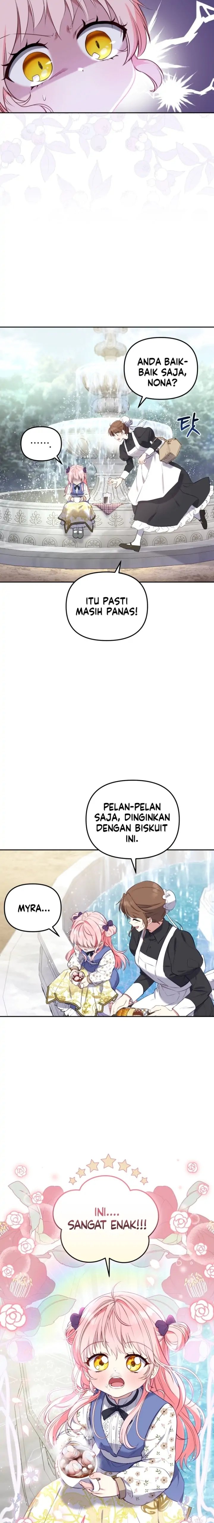 Baca I’m Being Raised by Villains Chapter 1 Bahasa Indonesia page 54