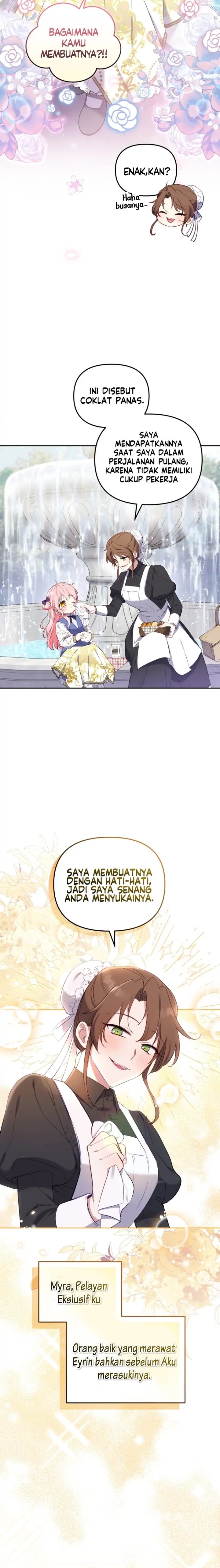 Baca I’m Being Raised by Villains Chapter 1 Bahasa Indonesia page 56