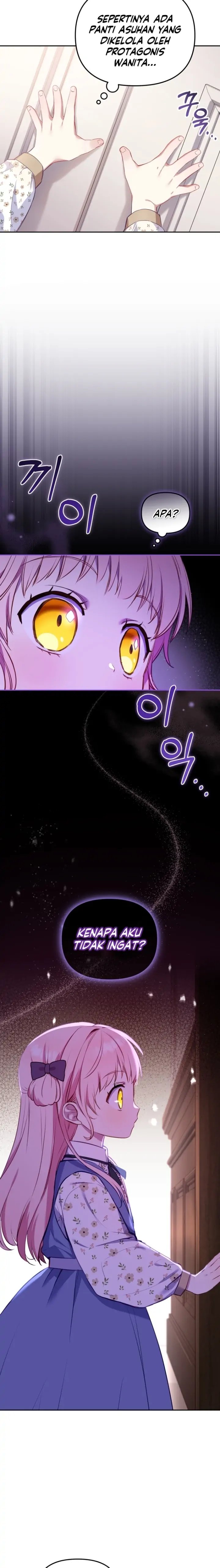 Baca I’m Being Raised by Villains Chapter 1 Bahasa Indonesia page 66