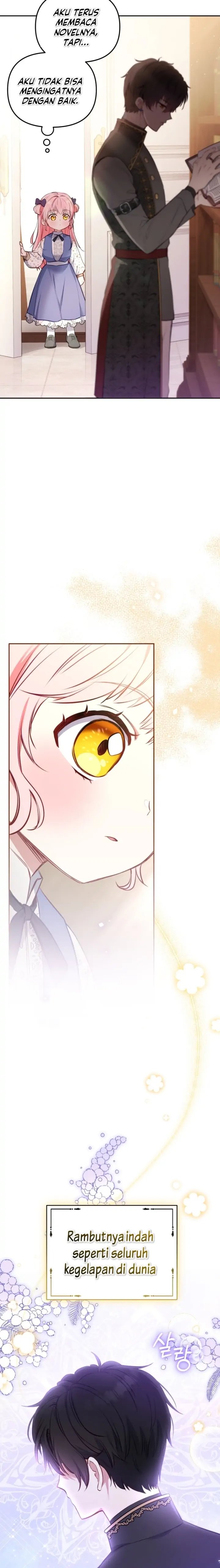Baca I’m Being Raised by Villains Chapter 1 Bahasa Indonesia page 68