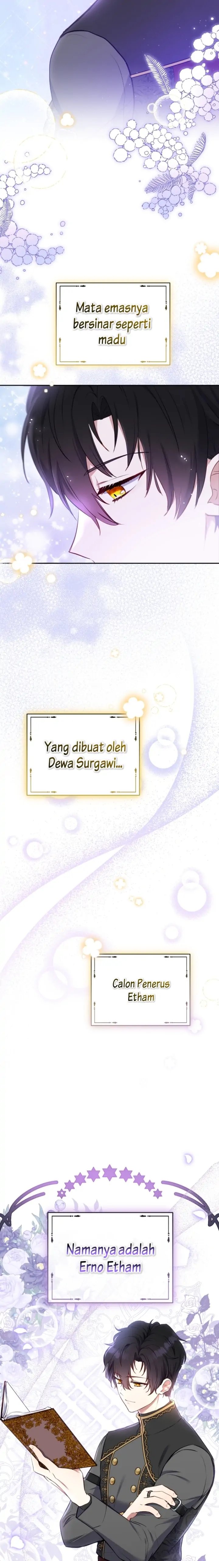 Baca I’m Being Raised by Villains Chapter 1 Bahasa Indonesia page 70