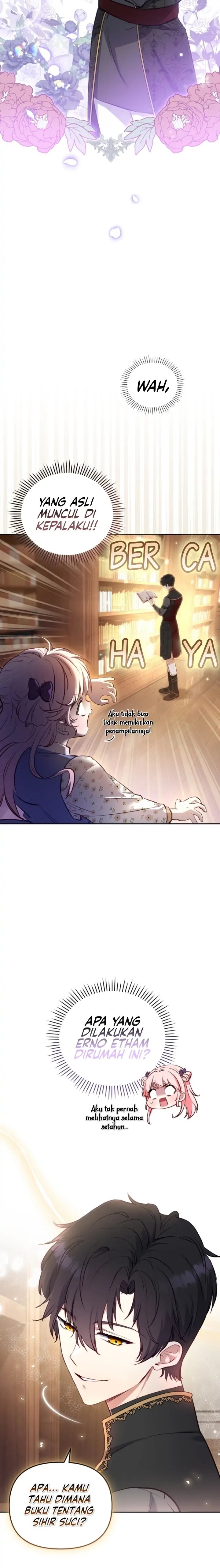 Baca I’m Being Raised by Villains Chapter 1 Bahasa Indonesia page 72