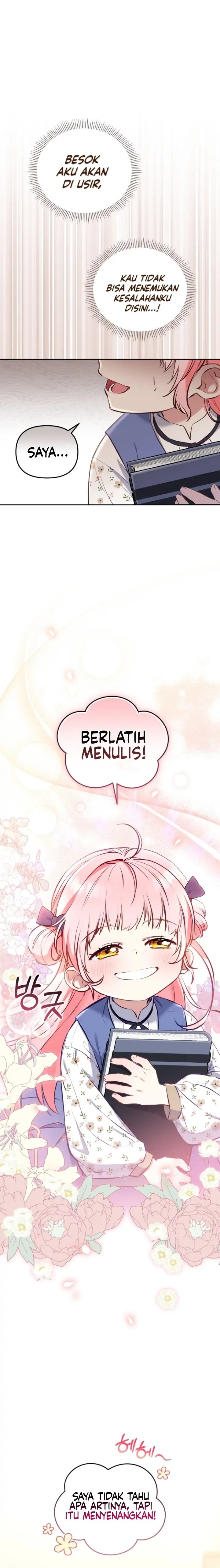 Baca I’m Being Raised by Villains Chapter 1 Bahasa Indonesia page 82