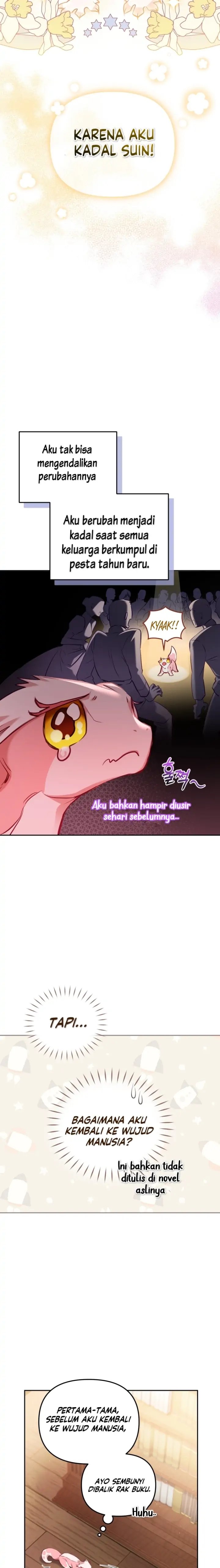 Baca I’m Being Raised by Villains Chapter 1 Bahasa Indonesia page 90