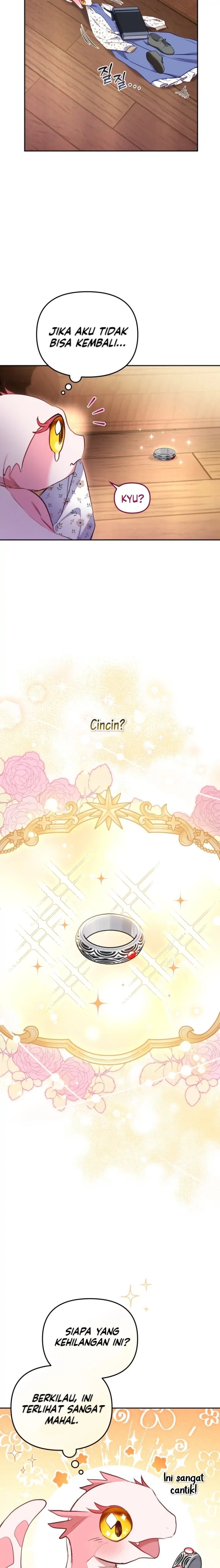 Baca I’m Being Raised by Villains Chapter 1 Bahasa Indonesia page 92