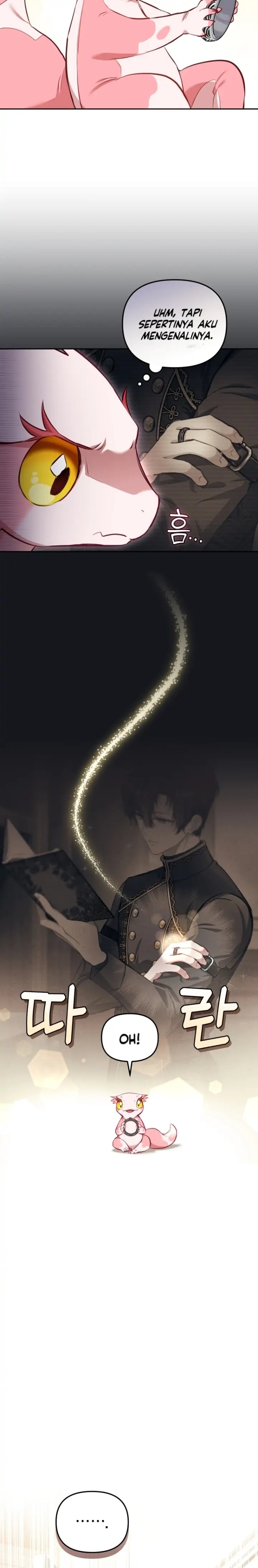 Baca I’m Being Raised by Villains Chapter 1 Bahasa Indonesia page 94