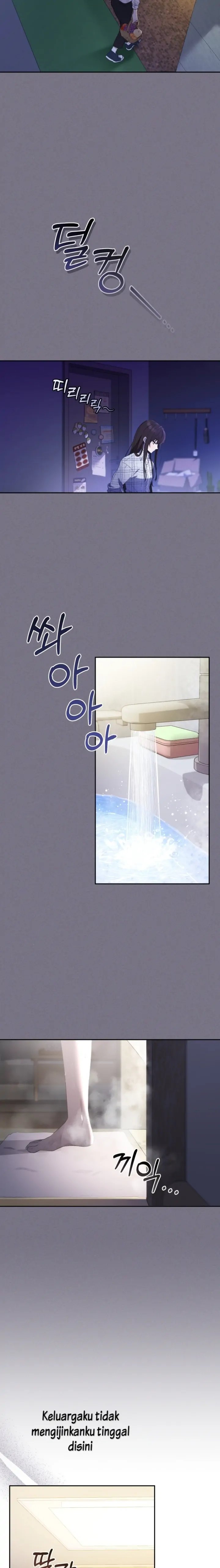 Baca I’m Being Raised by Villains Chapter 1 Bahasa Indonesia page 16