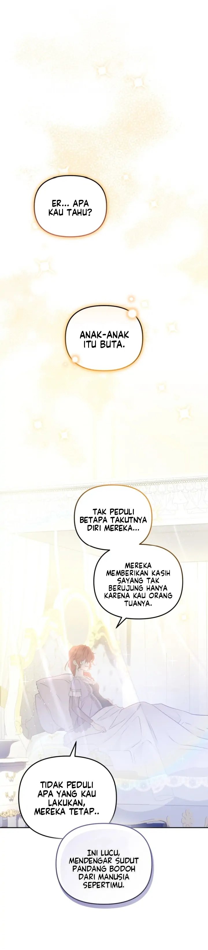 Baca I’m Being Raised by Villains Chapter 10 Bahasa Indonesia page 6