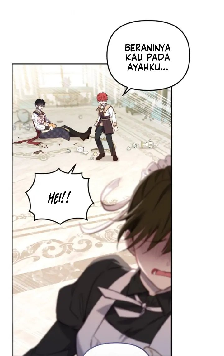 Baca I’m Being Raised by Villains Chapter 10 Bahasa Indonesia page 24