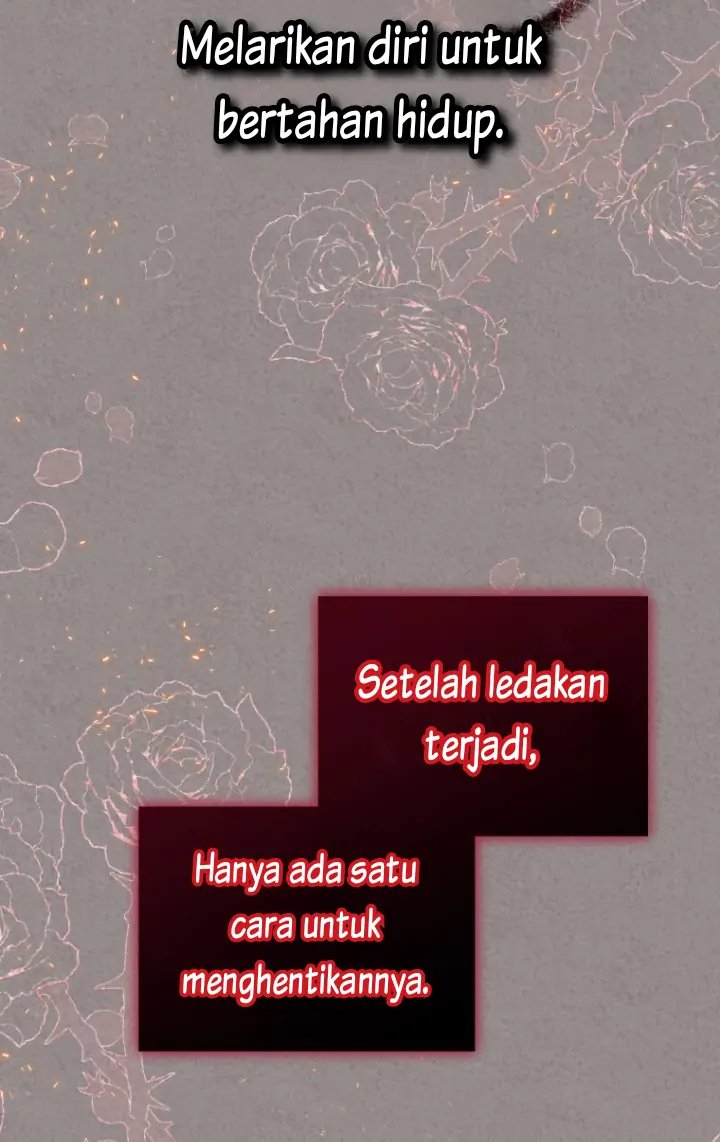 Baca I’m Being Raised by Villains Chapter 10 Bahasa Indonesia page 32