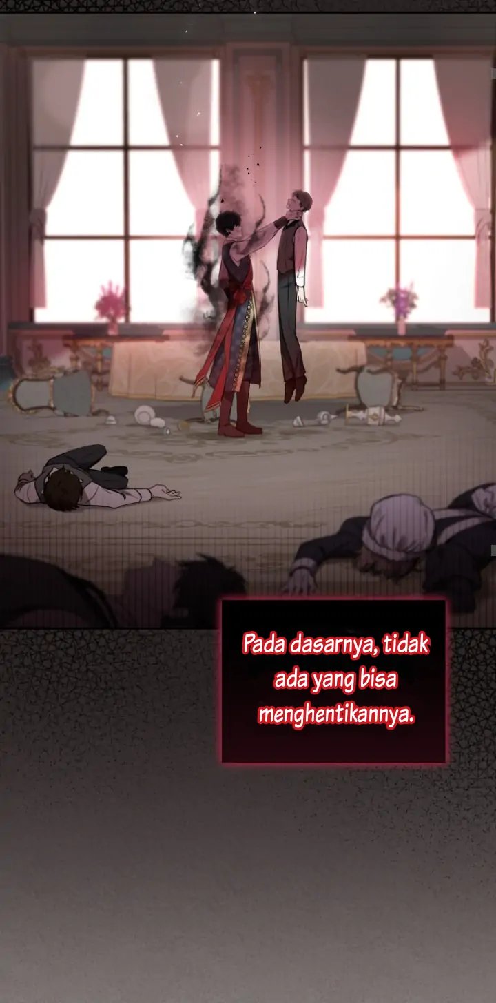 Baca I’m Being Raised by Villains Chapter 10 Bahasa Indonesia page 38