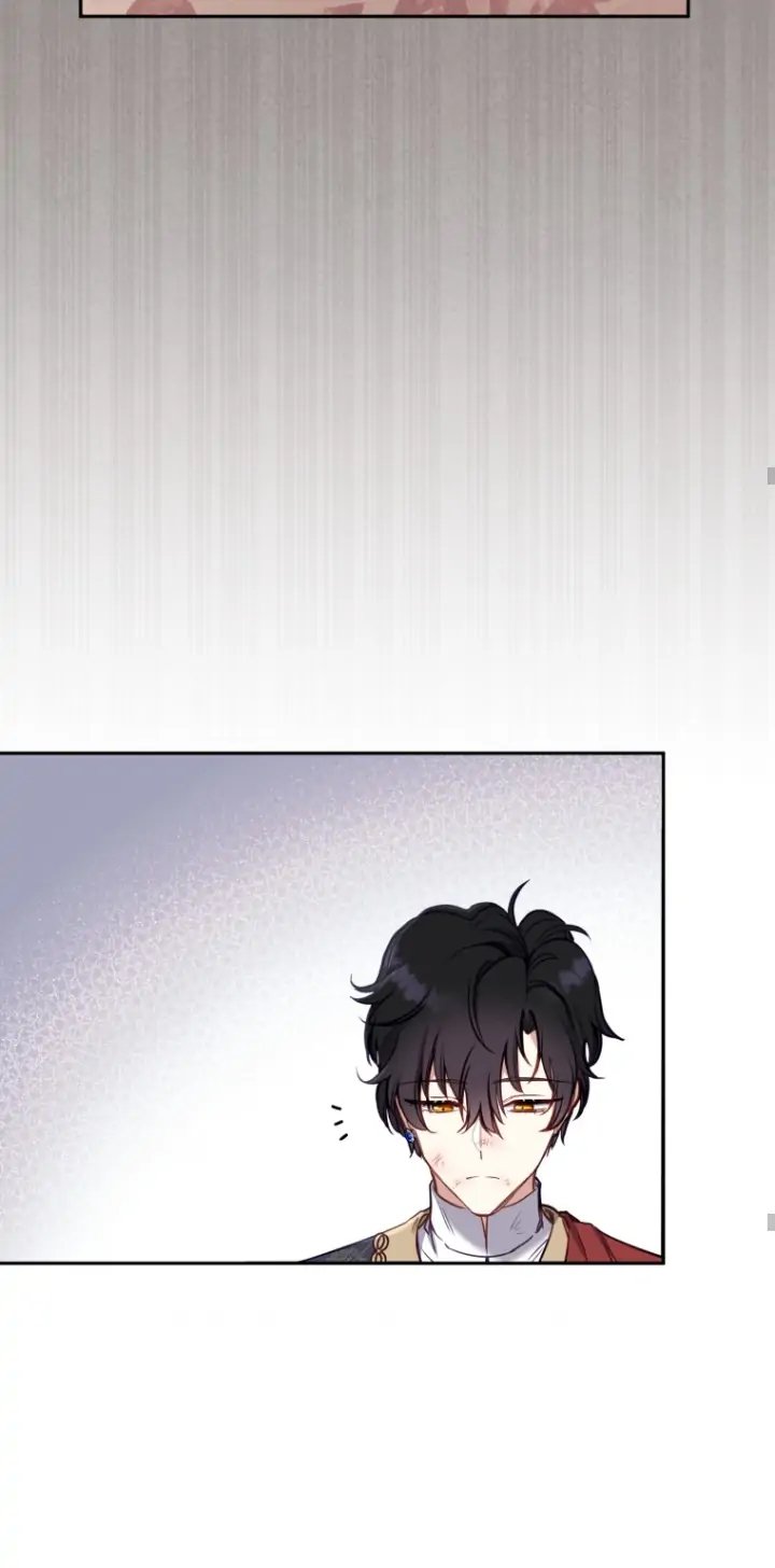 Baca I’m Being Raised by Villains Chapter 10 Bahasa Indonesia page 42