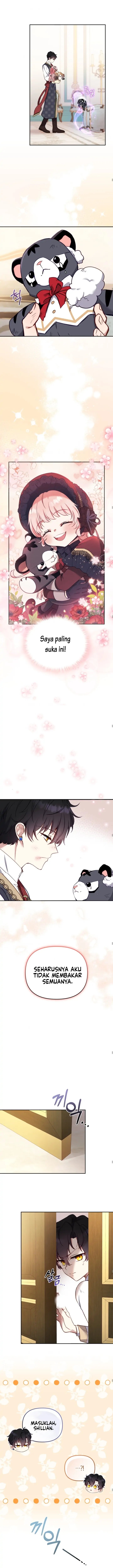 Baca I’m Being Raised by Villains Chapter 10 Bahasa Indonesia page 46