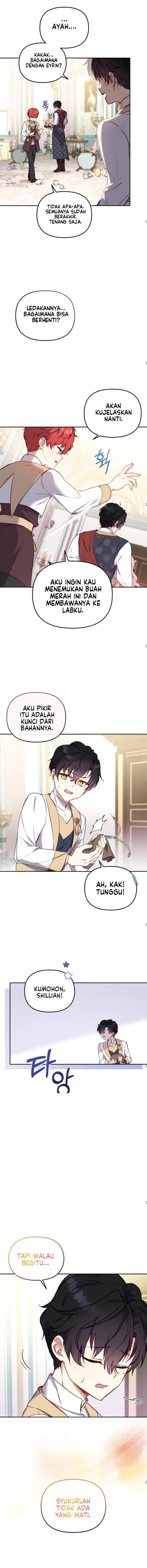 Baca I’m Being Raised by Villains Chapter 10 Bahasa Indonesia page 48