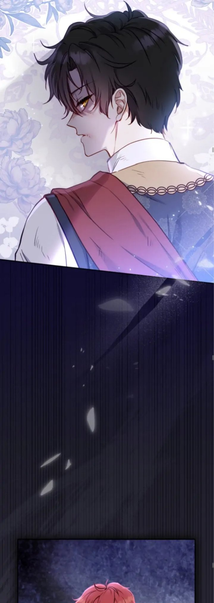 Baca I’m Being Raised by Villains Chapter 10 Bahasa Indonesia page 60