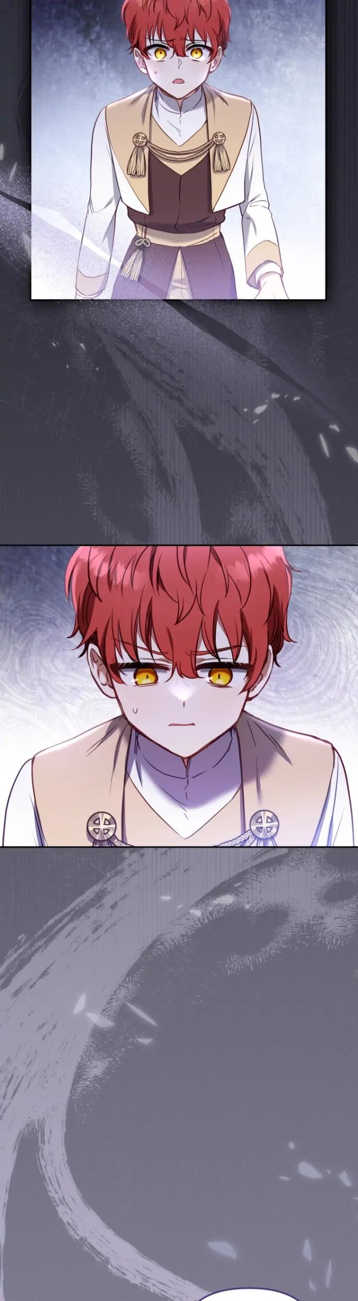 Baca I’m Being Raised by Villains Chapter 10 Bahasa Indonesia page 62