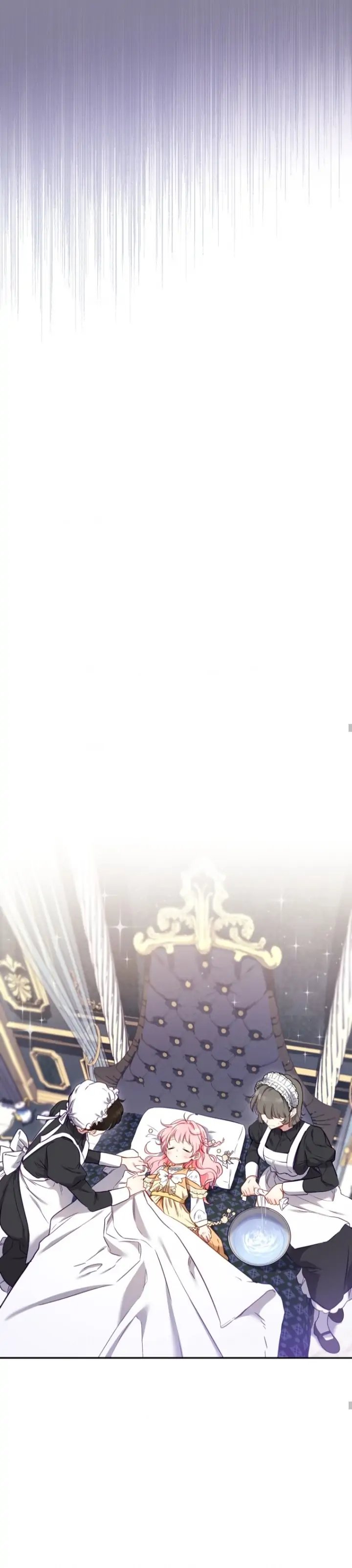 Baca I’m Being Raised by Villains Chapter 10 Bahasa Indonesia page 66