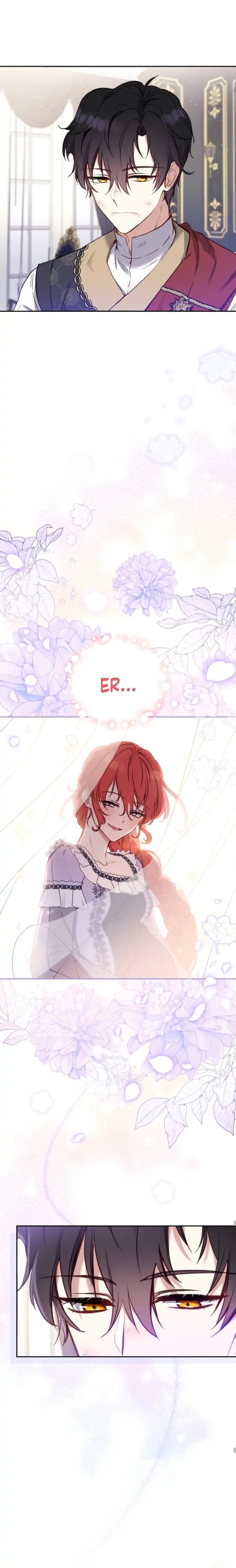 Baca I’m Being Raised by Villains Chapter 10 Bahasa Indonesia page 70