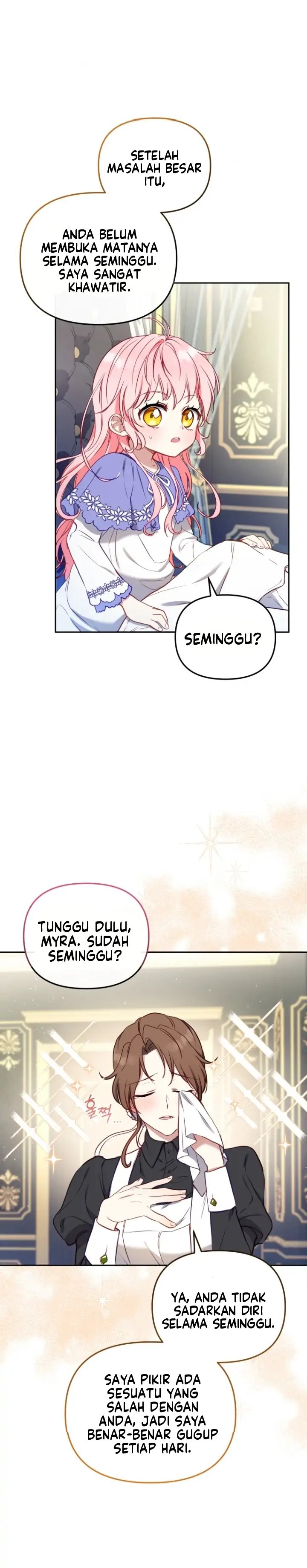 Baca I’m Being Raised by Villains Chapter 10 Bahasa Indonesia page 78