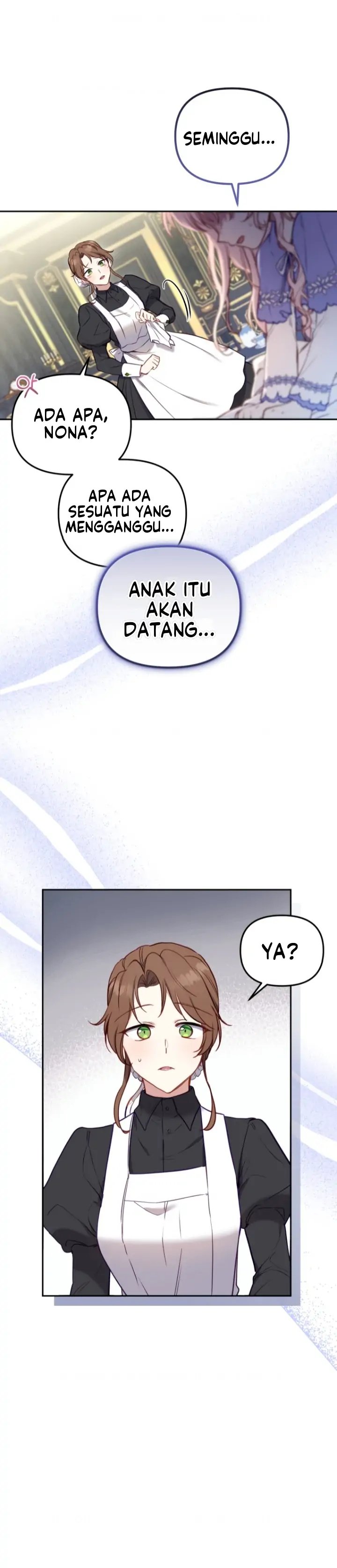 Baca I’m Being Raised by Villains Chapter 10 Bahasa Indonesia page 80