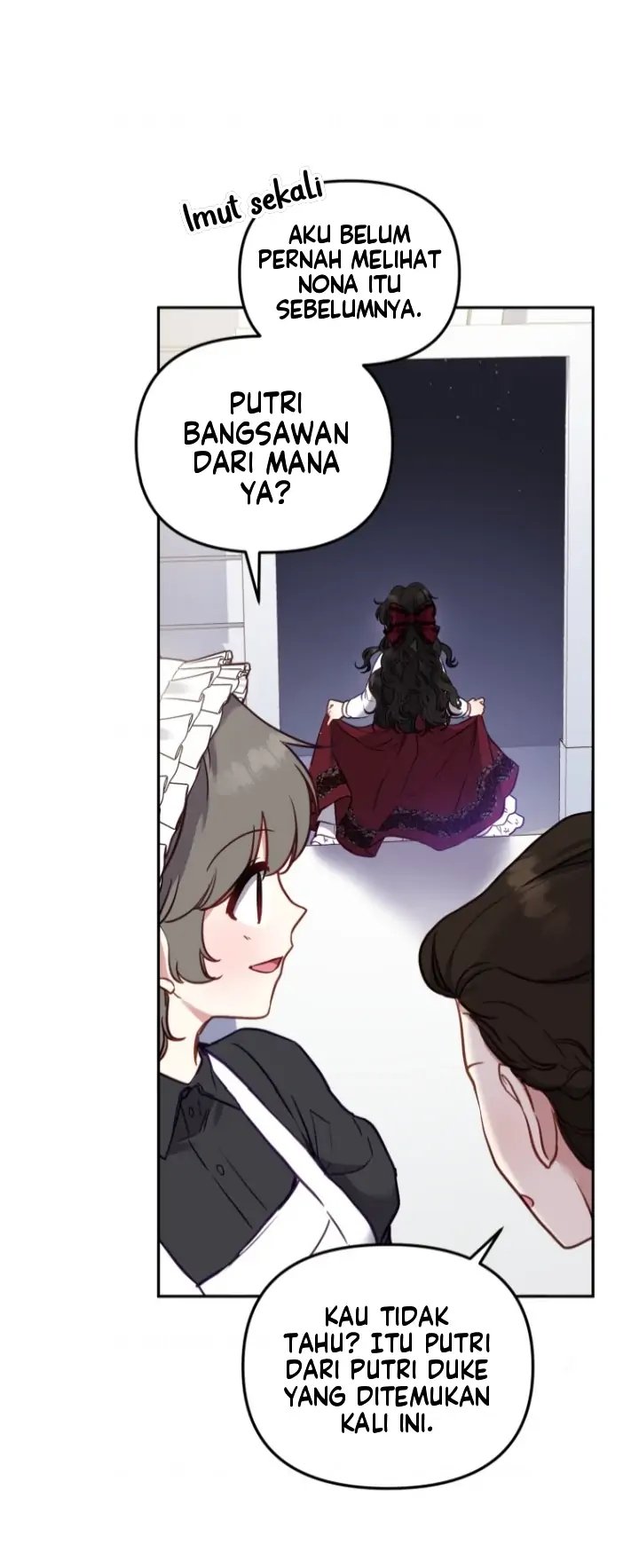 Baca I’m Being Raised by Villains Chapter 10 Bahasa Indonesia page 86
