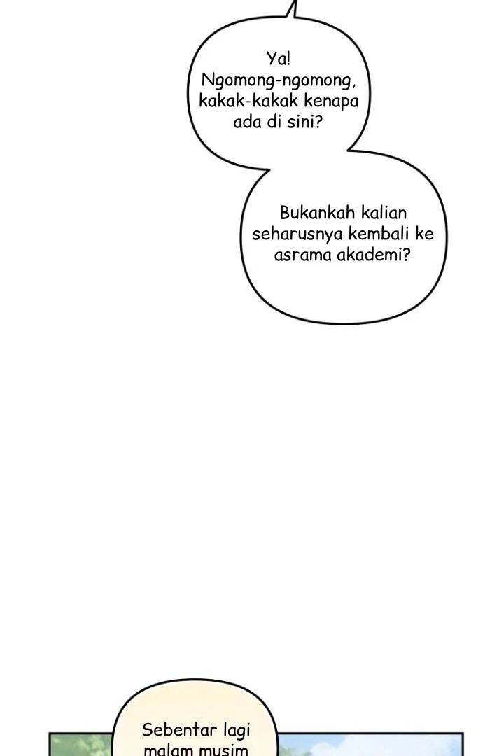 Baca I’m Being Raised by Villains Chapter 100 Bahasa Indonesia page 206