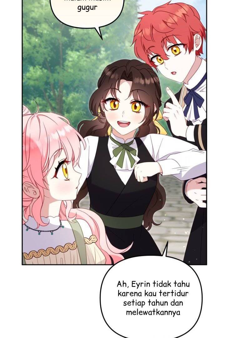 Baca I’m Being Raised by Villains Chapter 100 Bahasa Indonesia page 208