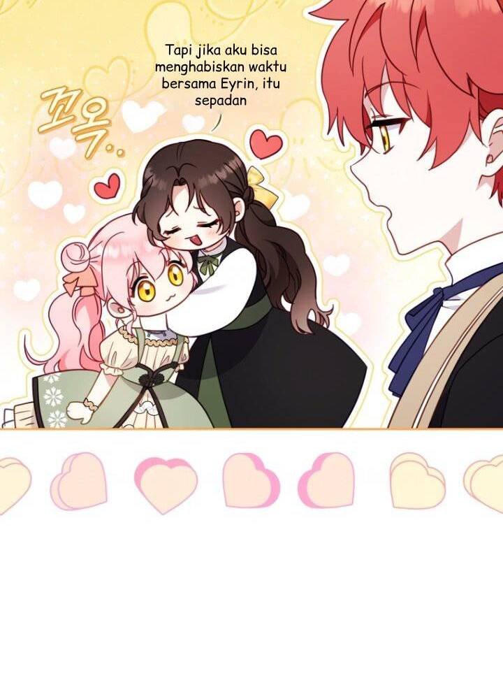 Baca I’m Being Raised by Villains Chapter 100 Bahasa Indonesia page 214