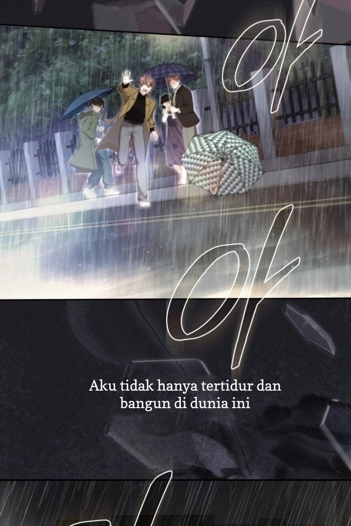 Baca I’m Being Raised by Villains Chapter 100 Bahasa Indonesia page 78
