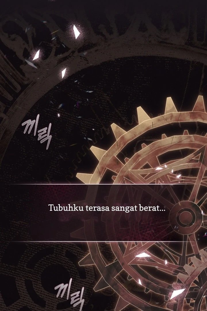 Baca I’m Being Raised by Villains Chapter 100 Bahasa Indonesia page 12