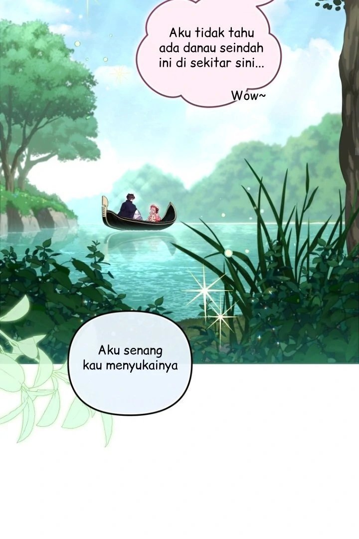 Baca I’m Being Raised by Villains Chapter 100 Bahasa Indonesia page 104