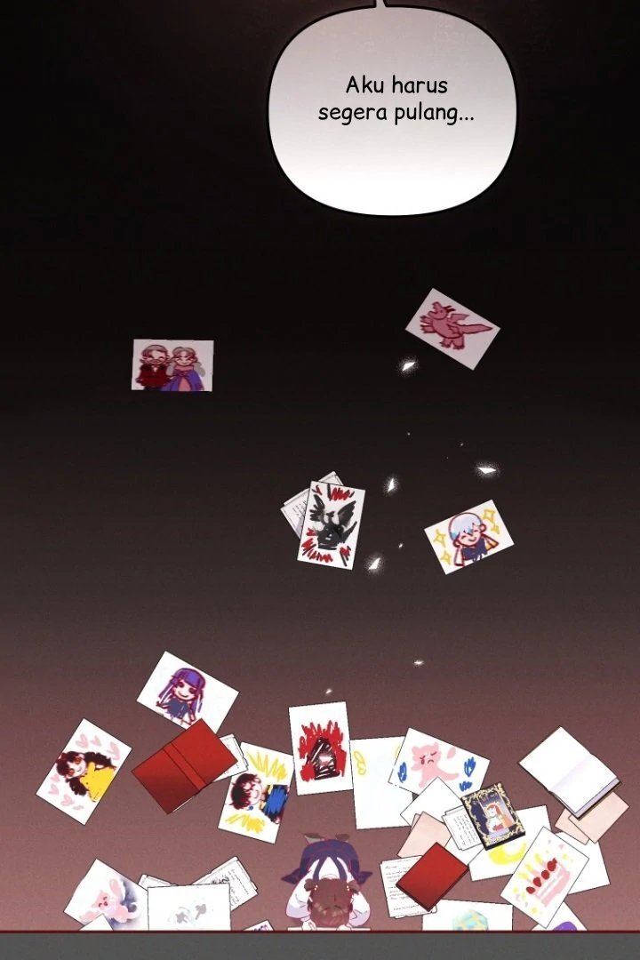 Baca I’m Being Raised by Villains Chapter 100 Bahasa Indonesia page 16