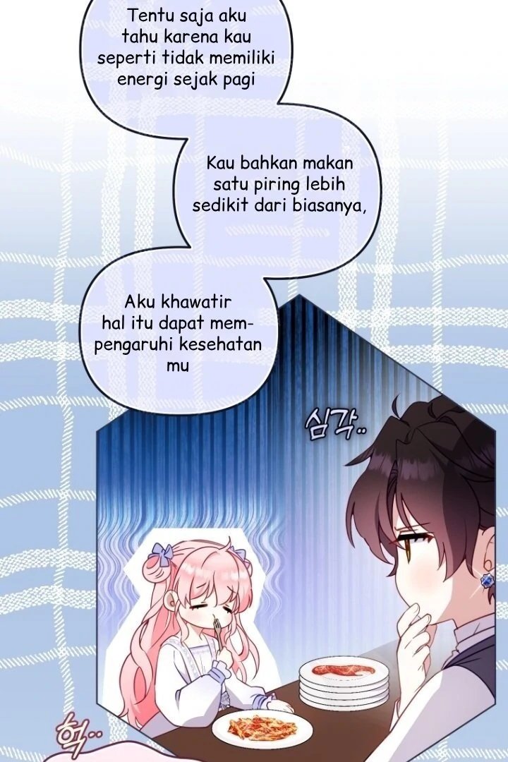 Baca I’m Being Raised by Villains Chapter 100 Bahasa Indonesia page 124