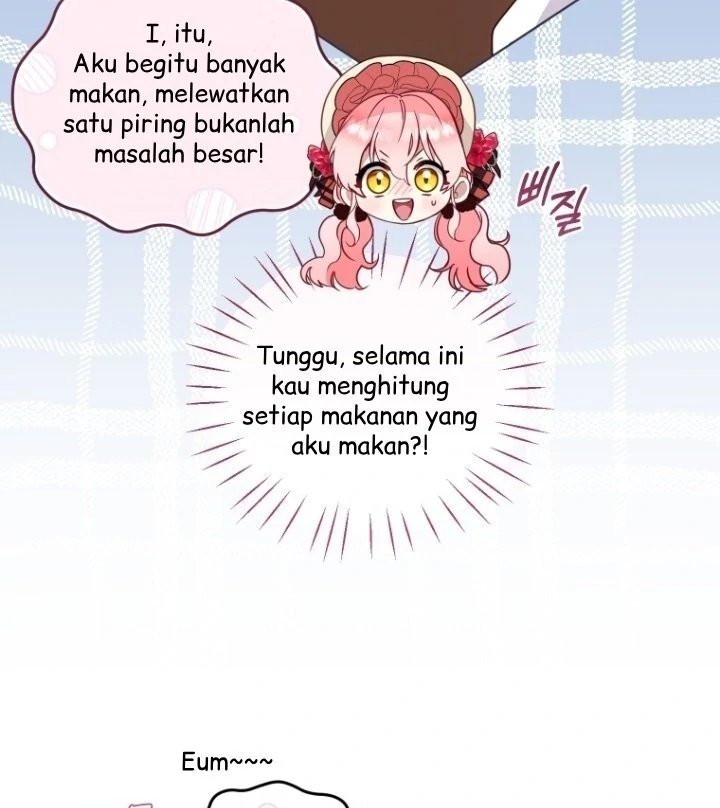Baca I’m Being Raised by Villains Chapter 100 Bahasa Indonesia page 126