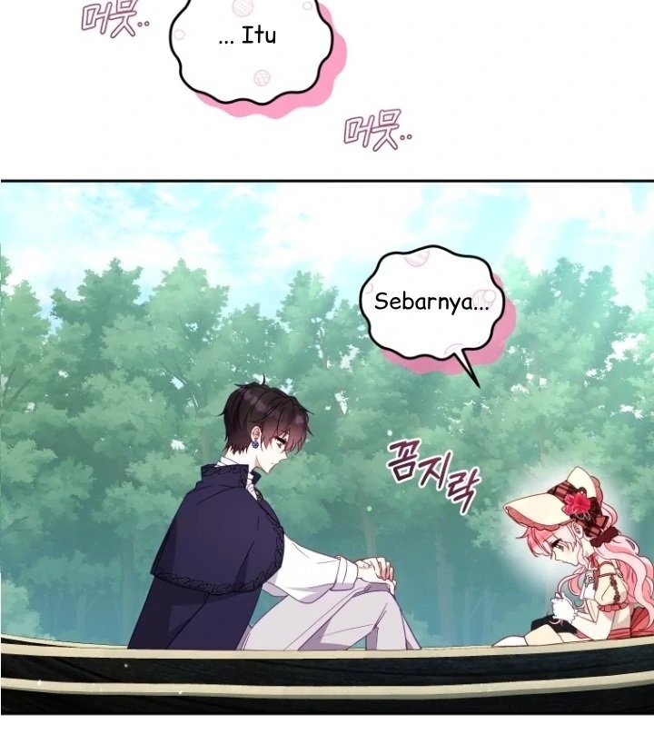 Baca I’m Being Raised by Villains Chapter 100 Bahasa Indonesia page 128