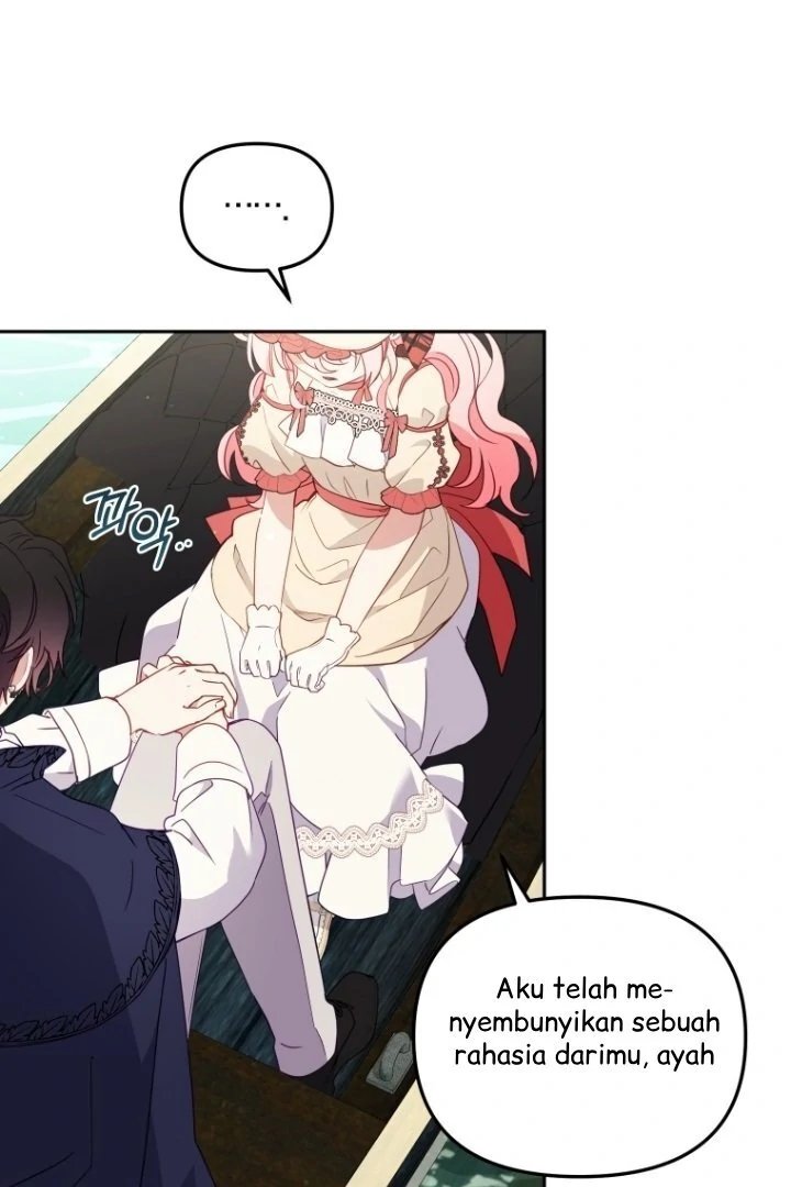 Baca I’m Being Raised by Villains Chapter 100 Bahasa Indonesia page 130