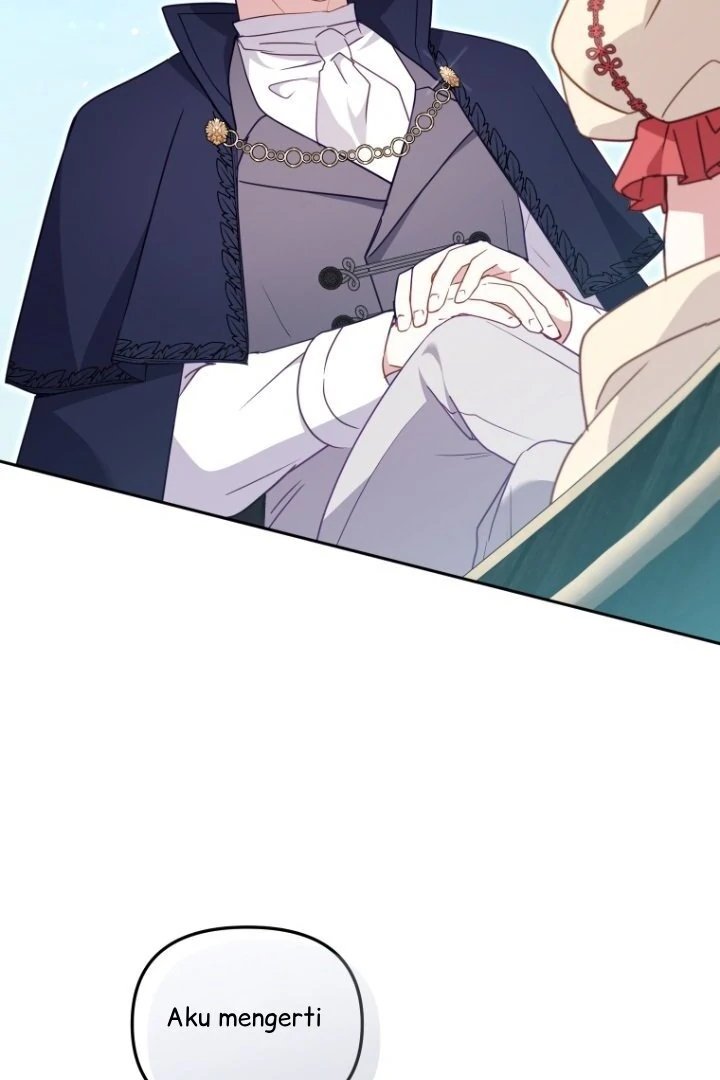 Baca I’m Being Raised by Villains Chapter 100 Bahasa Indonesia page 158