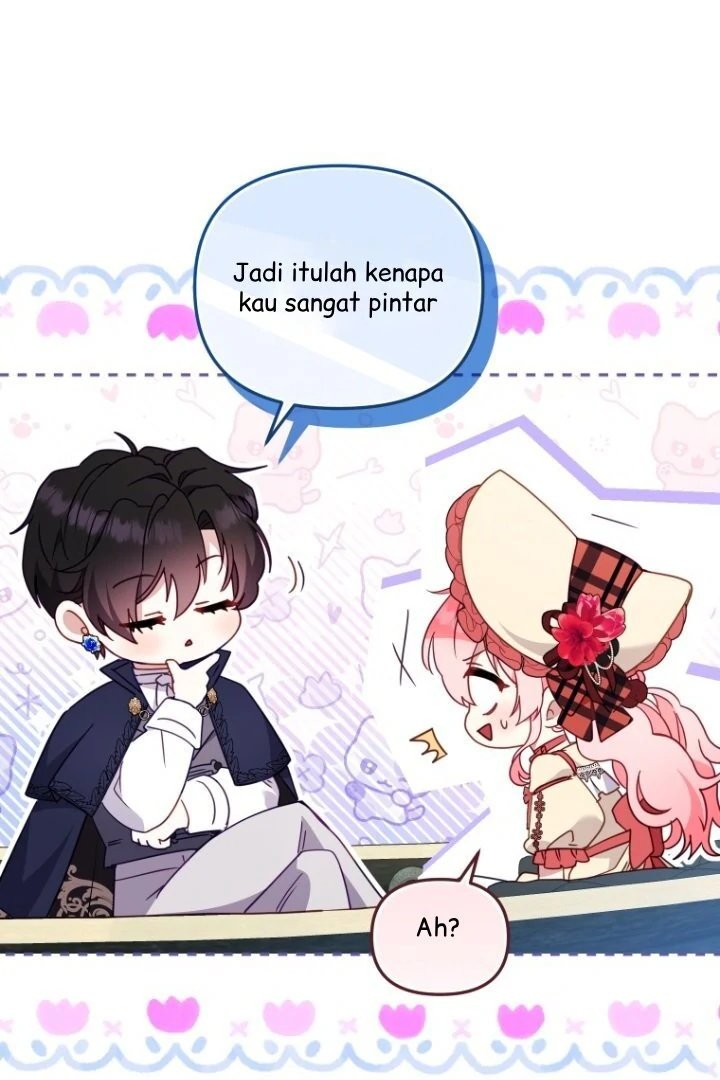 Baca I’m Being Raised by Villains Chapter 100 Bahasa Indonesia page 162