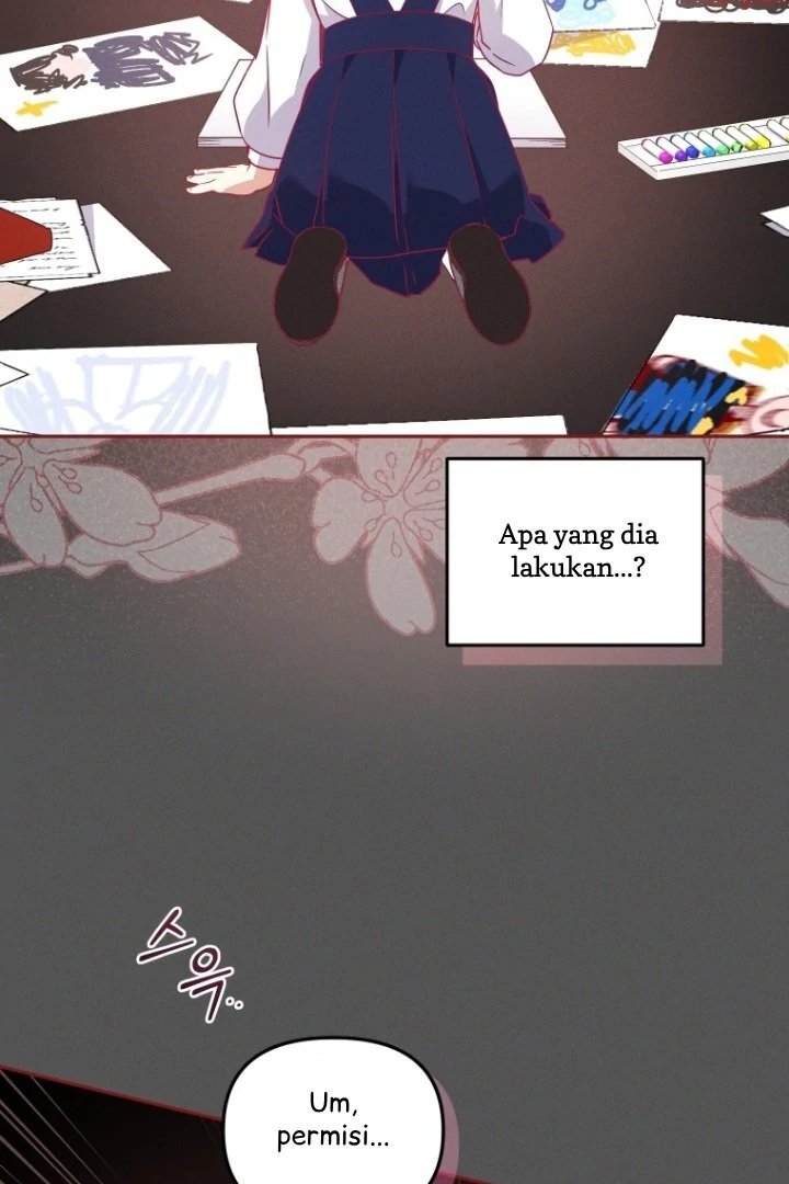 Baca I’m Being Raised by Villains Chapter 100 Bahasa Indonesia page 20